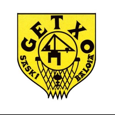 CB GETXO Team Logo